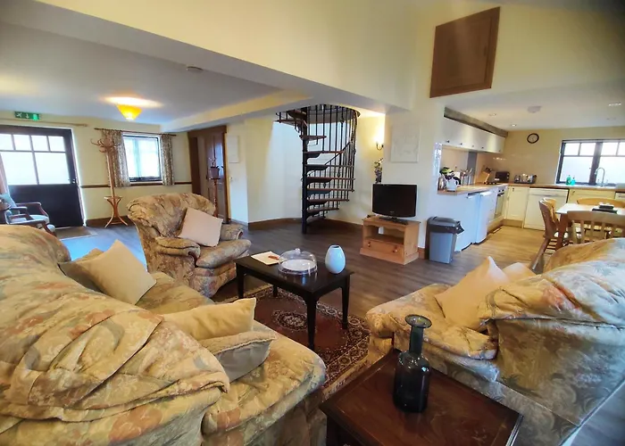 The Old Stables Self Catering
