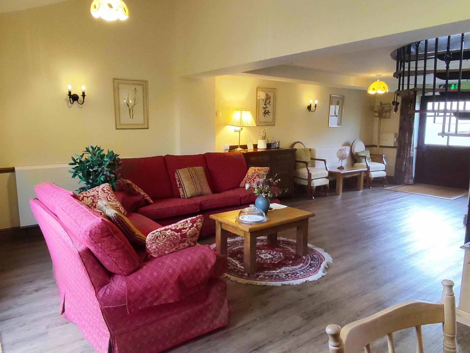 Ferienhaus The Old Stables Self Catering *