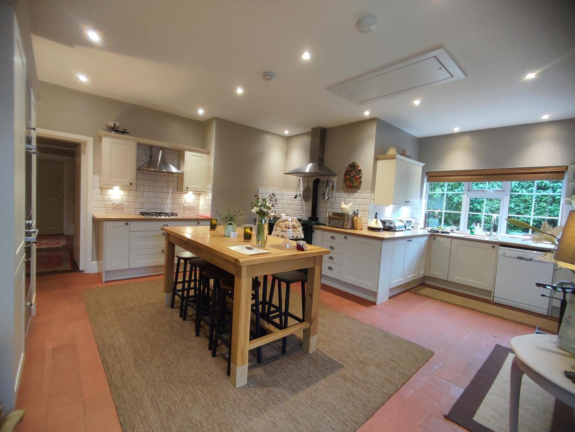 The Old Stables Self Catering *