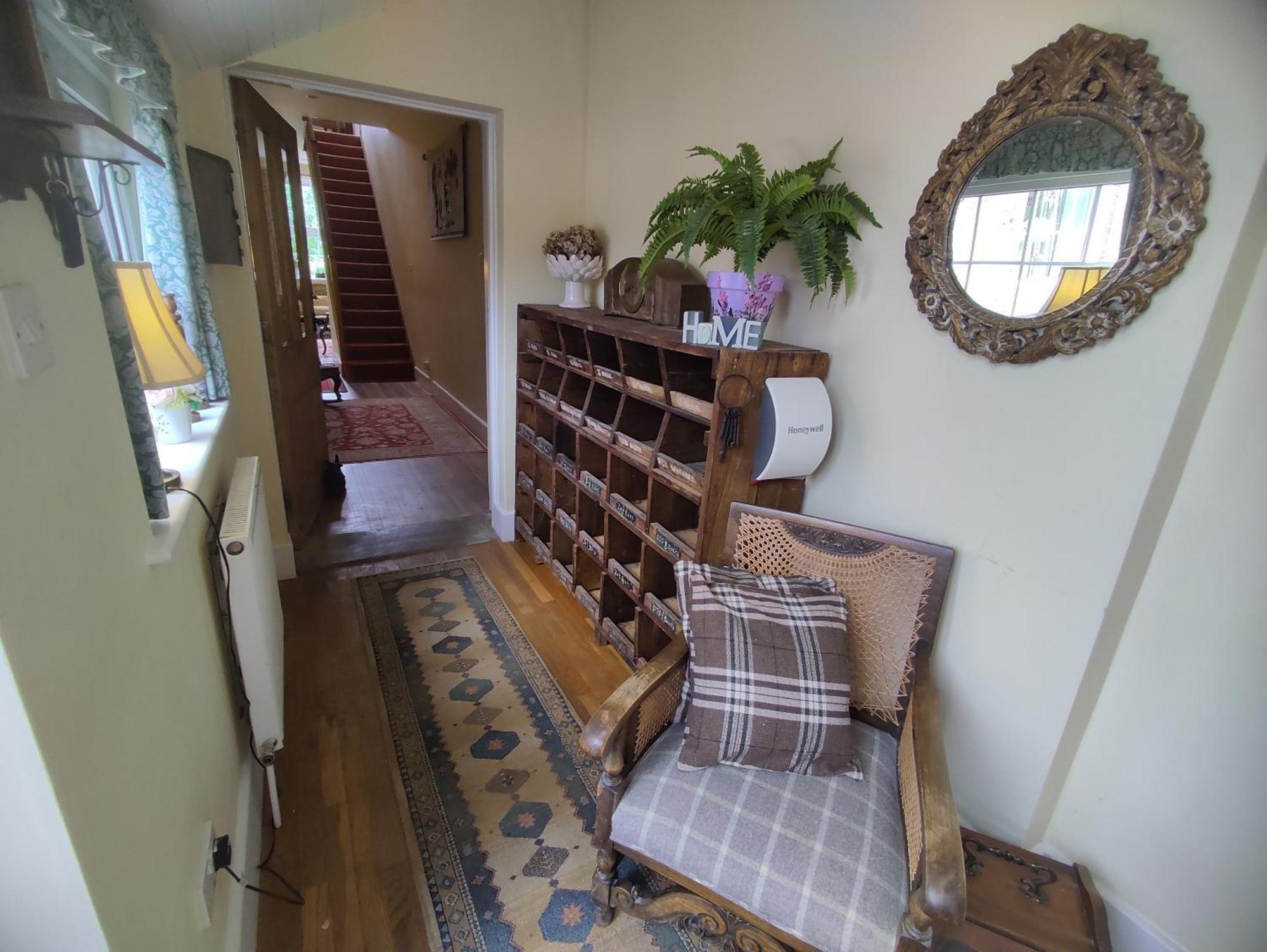 The Old Stables Self Catering