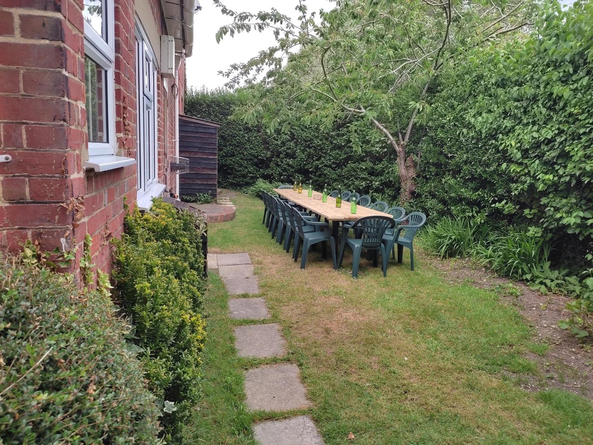 The Old Stables Self Catering * Salisbury