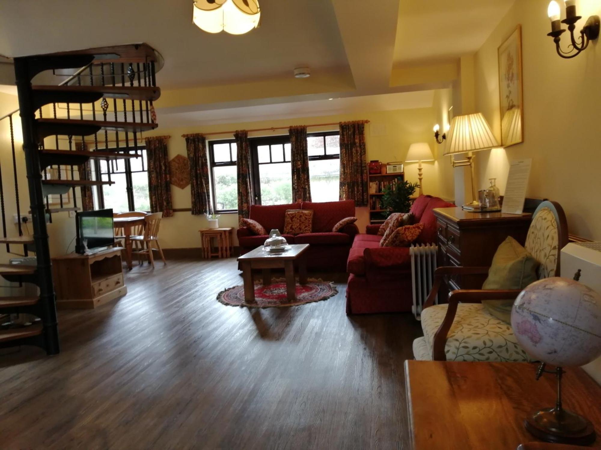Ferienhaus The Old Stables Self Catering Salisbury