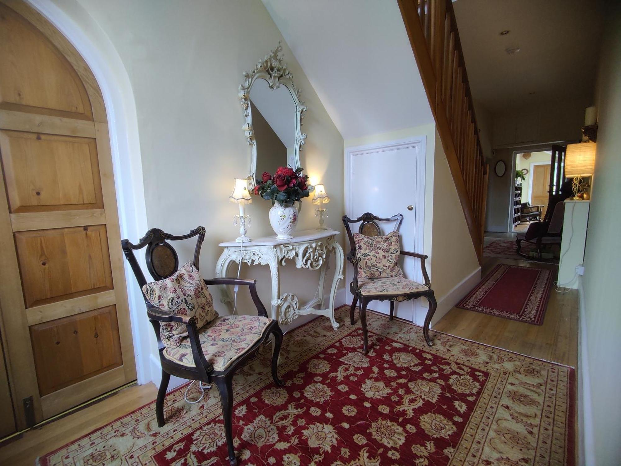 The Old Stables Self Catering * Salisbury