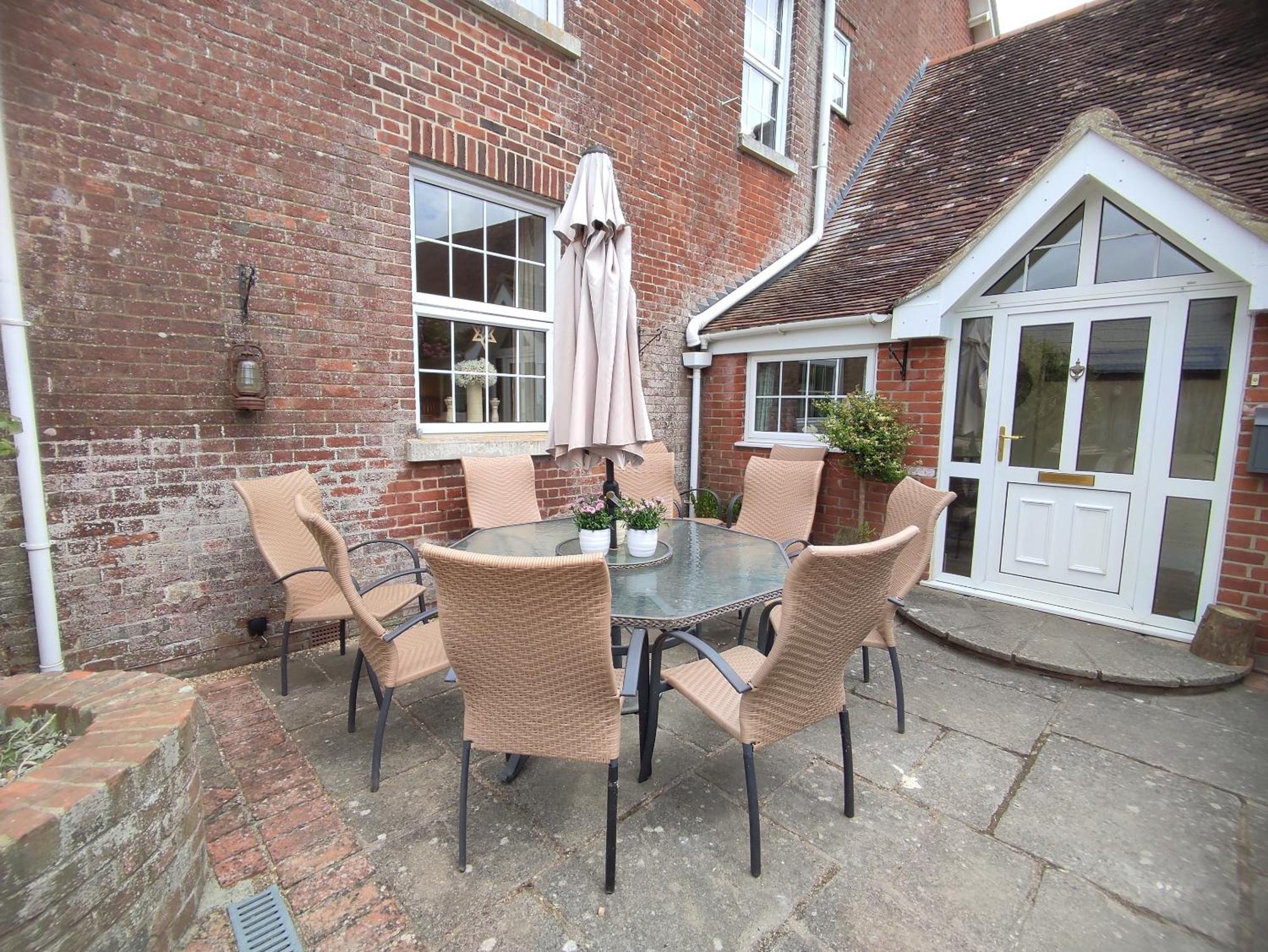 The Old Stables Self Catering Ferienhaus
