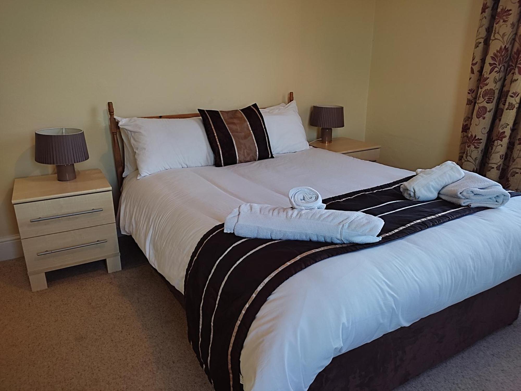 The Old Stables Self Catering *