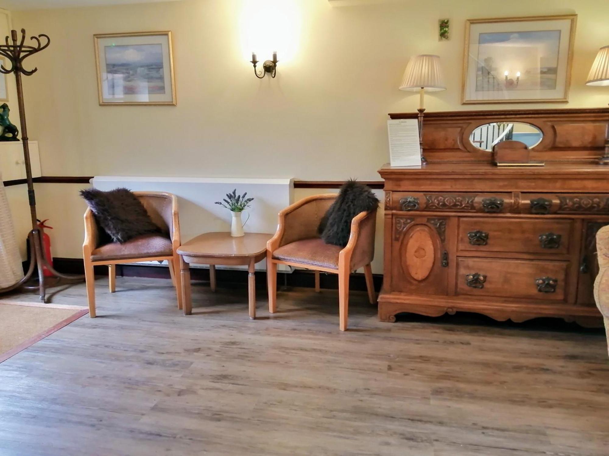 The Old Stables Self Catering
