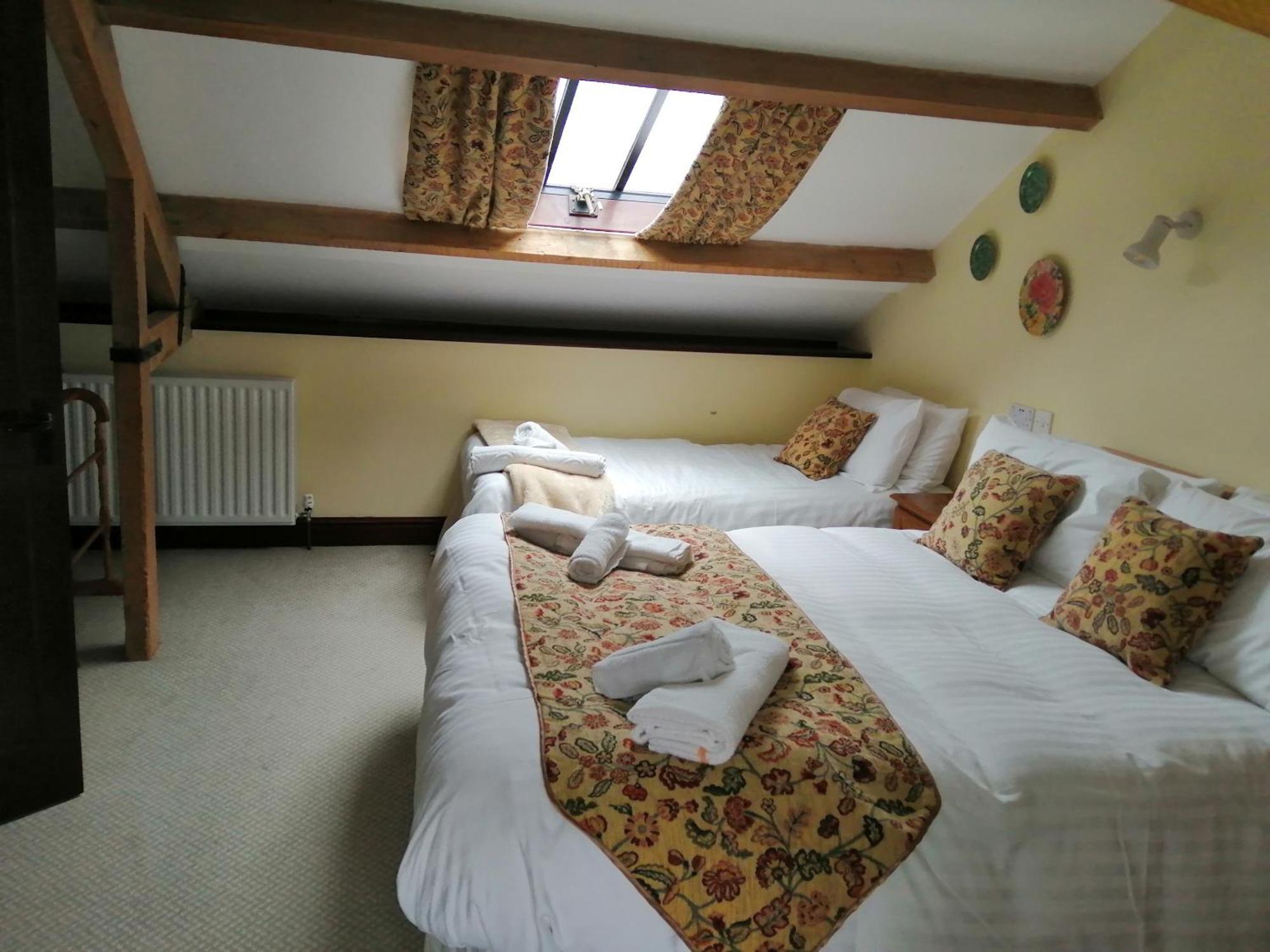 Ferienhaus The Old Stables Self Catering