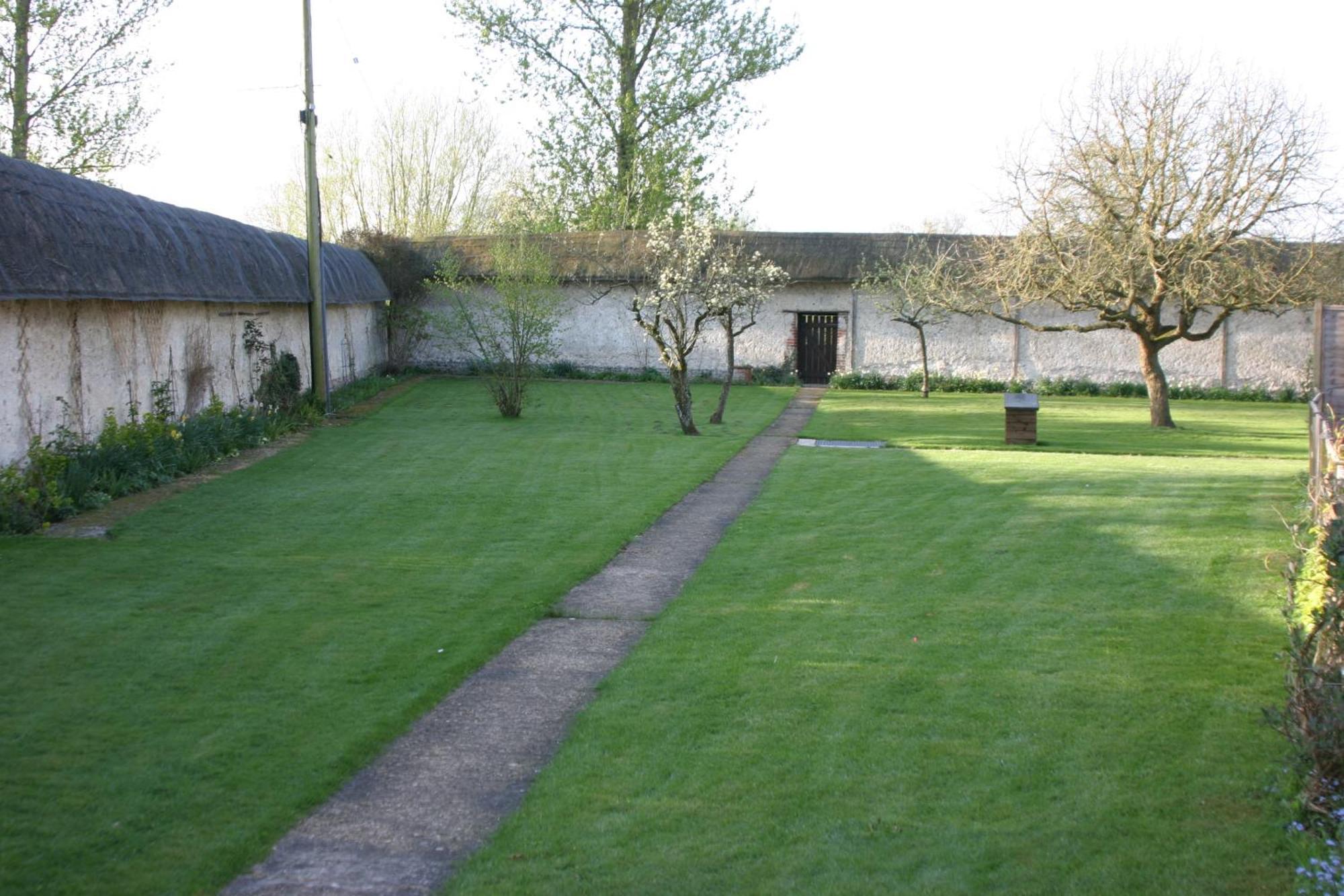 Ferienhaus The Old Stables Self Catering Salisbury