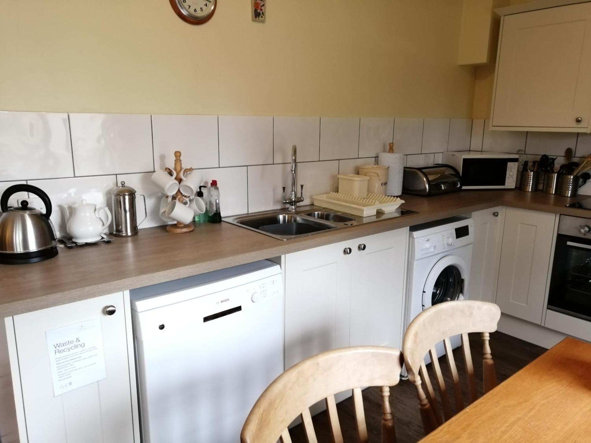 The Old Stables Self Catering Salisbury