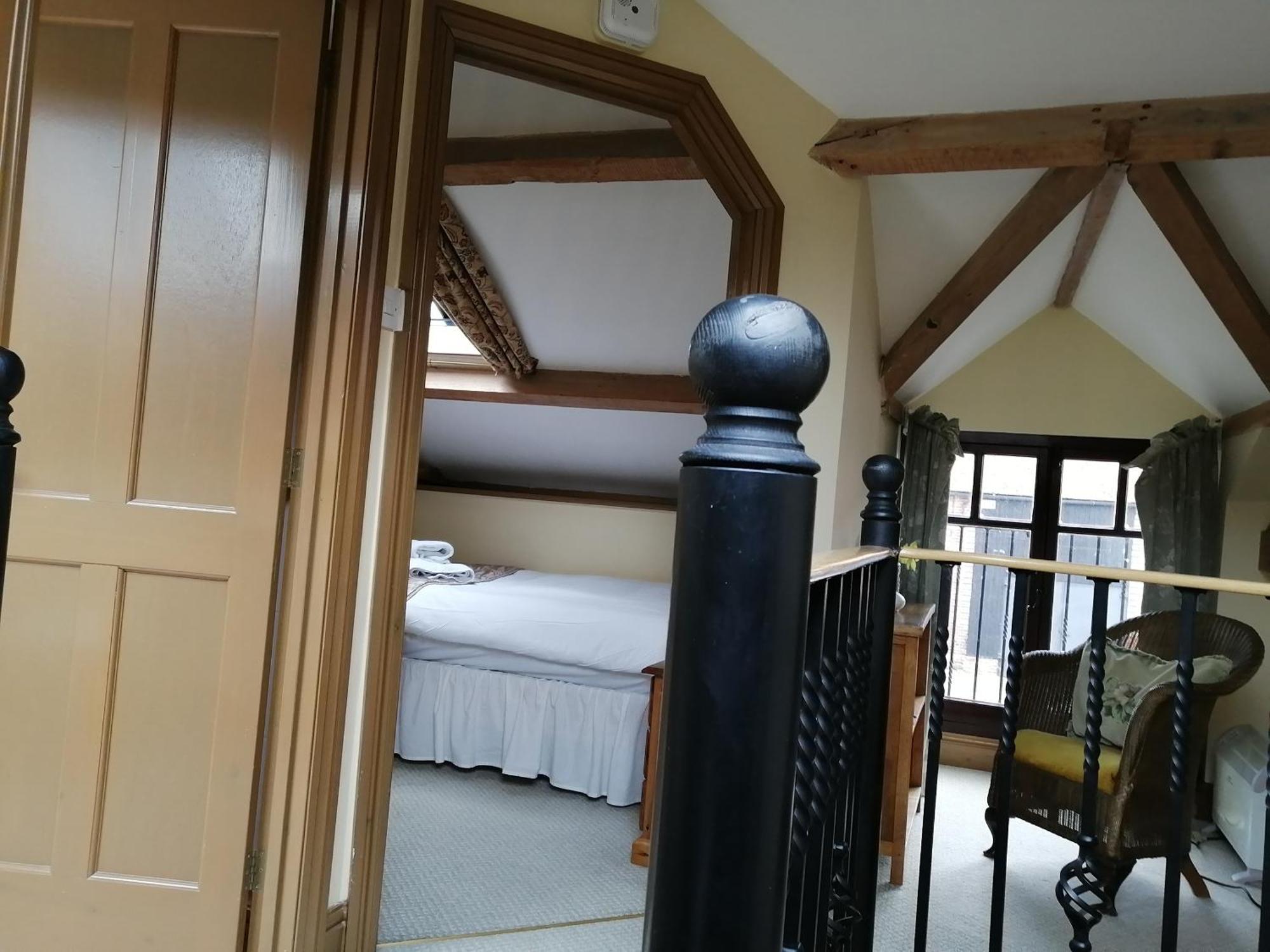 The Old Stables Self Catering Ferienhaus Salisbury