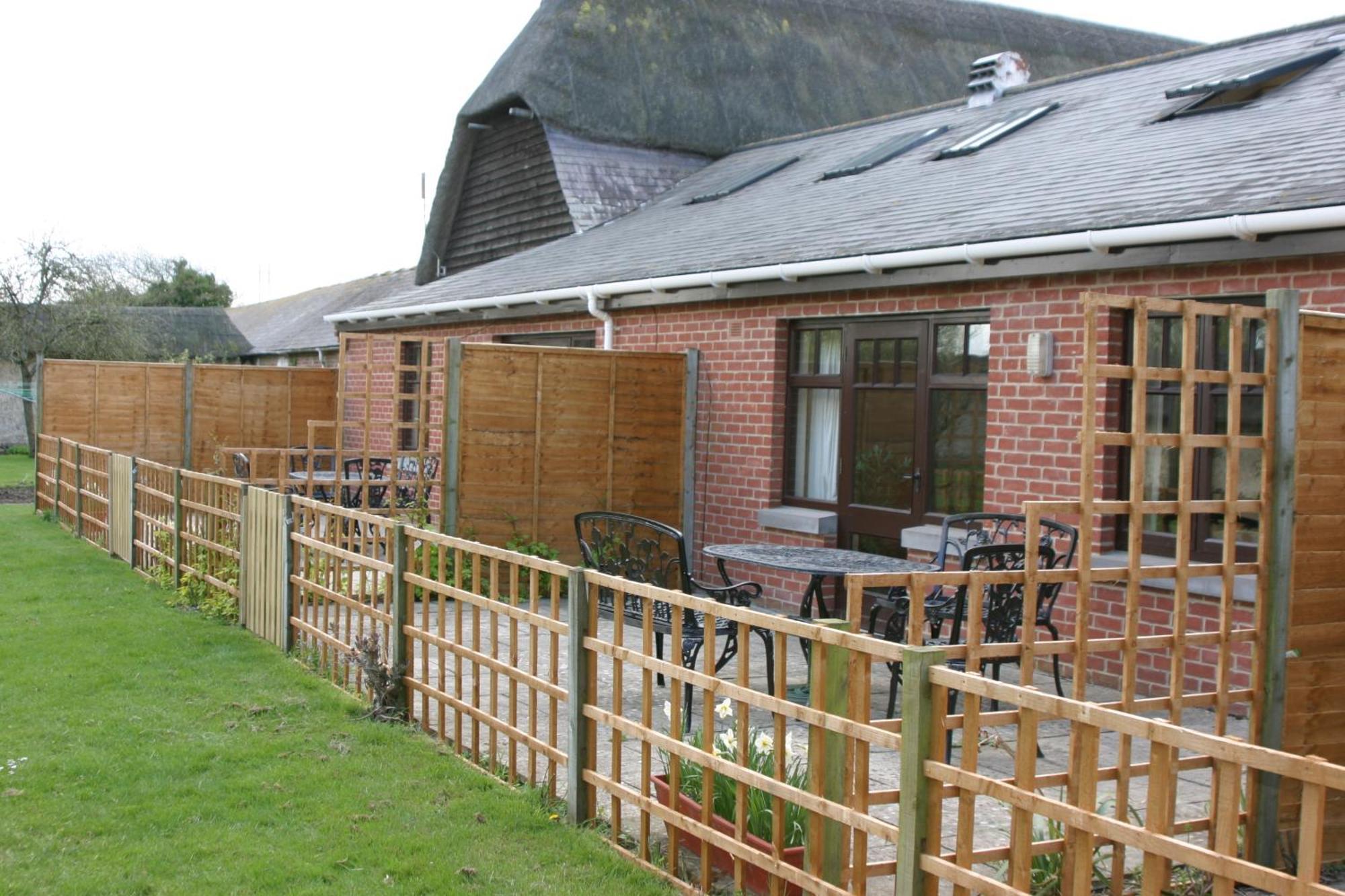 The Old Stables Self Catering Ferienhaus Salisbury