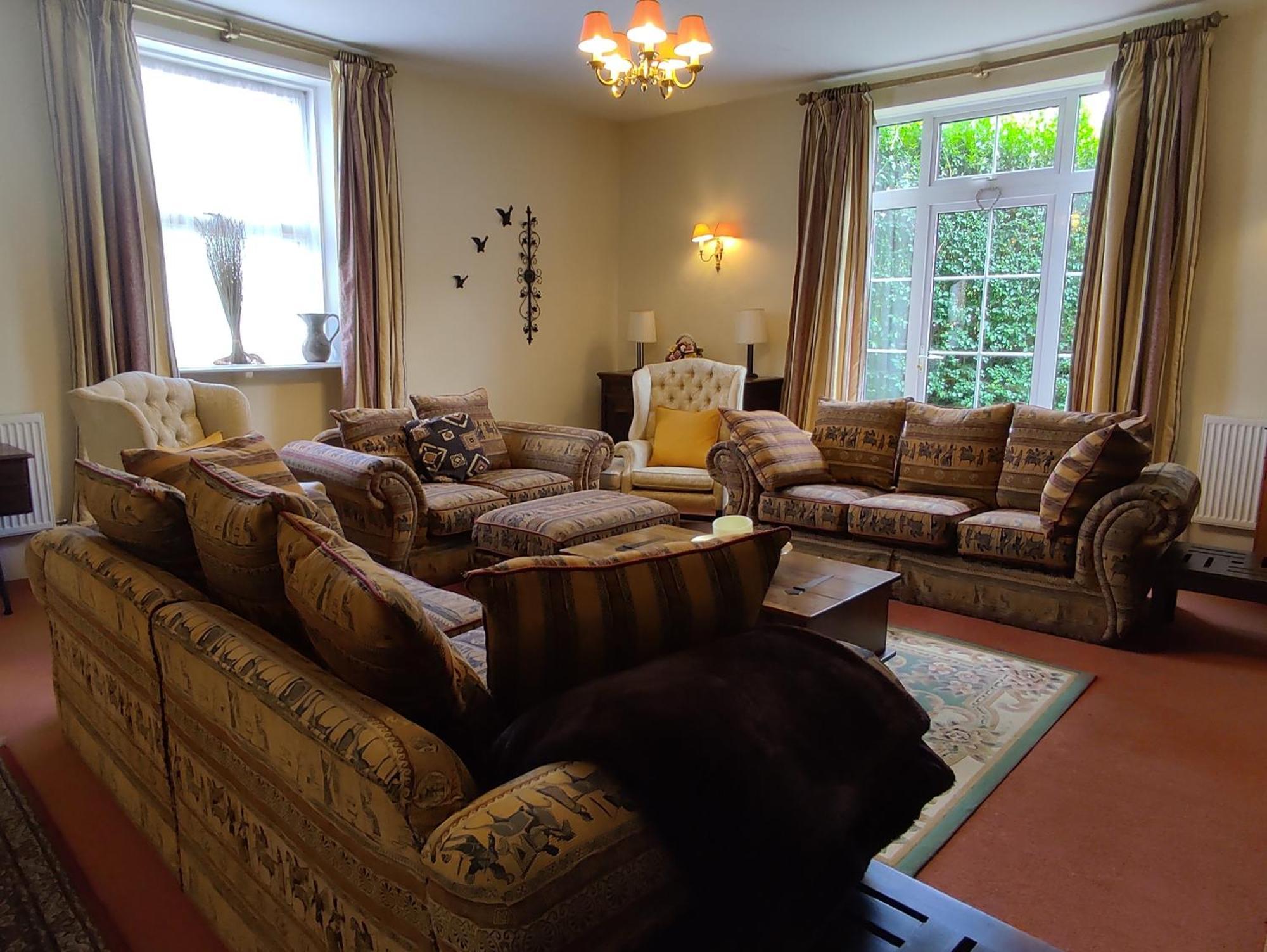The Old Stables Self Catering *