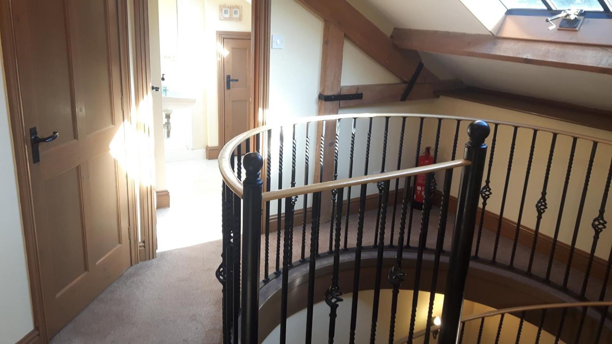 Ferienhaus The Old Stables Self Catering Salisbury