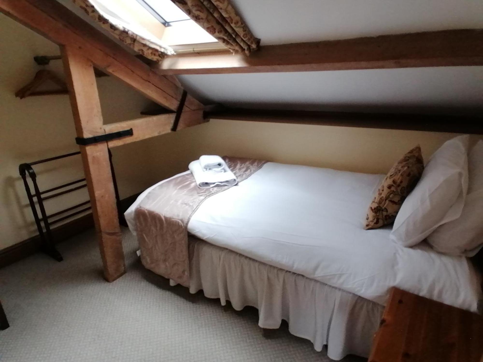 The Old Stables Self Catering *