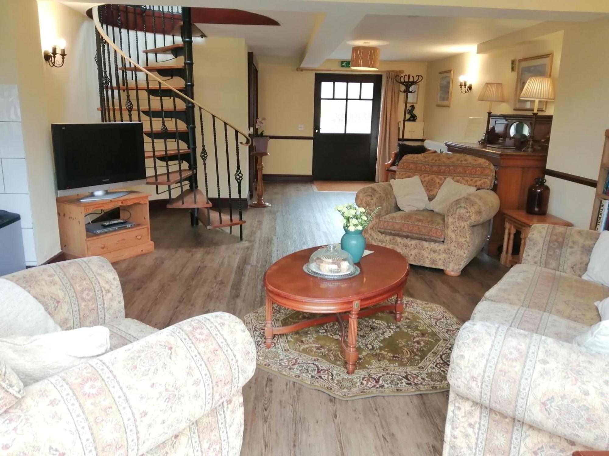 The Old Stables Self Catering
