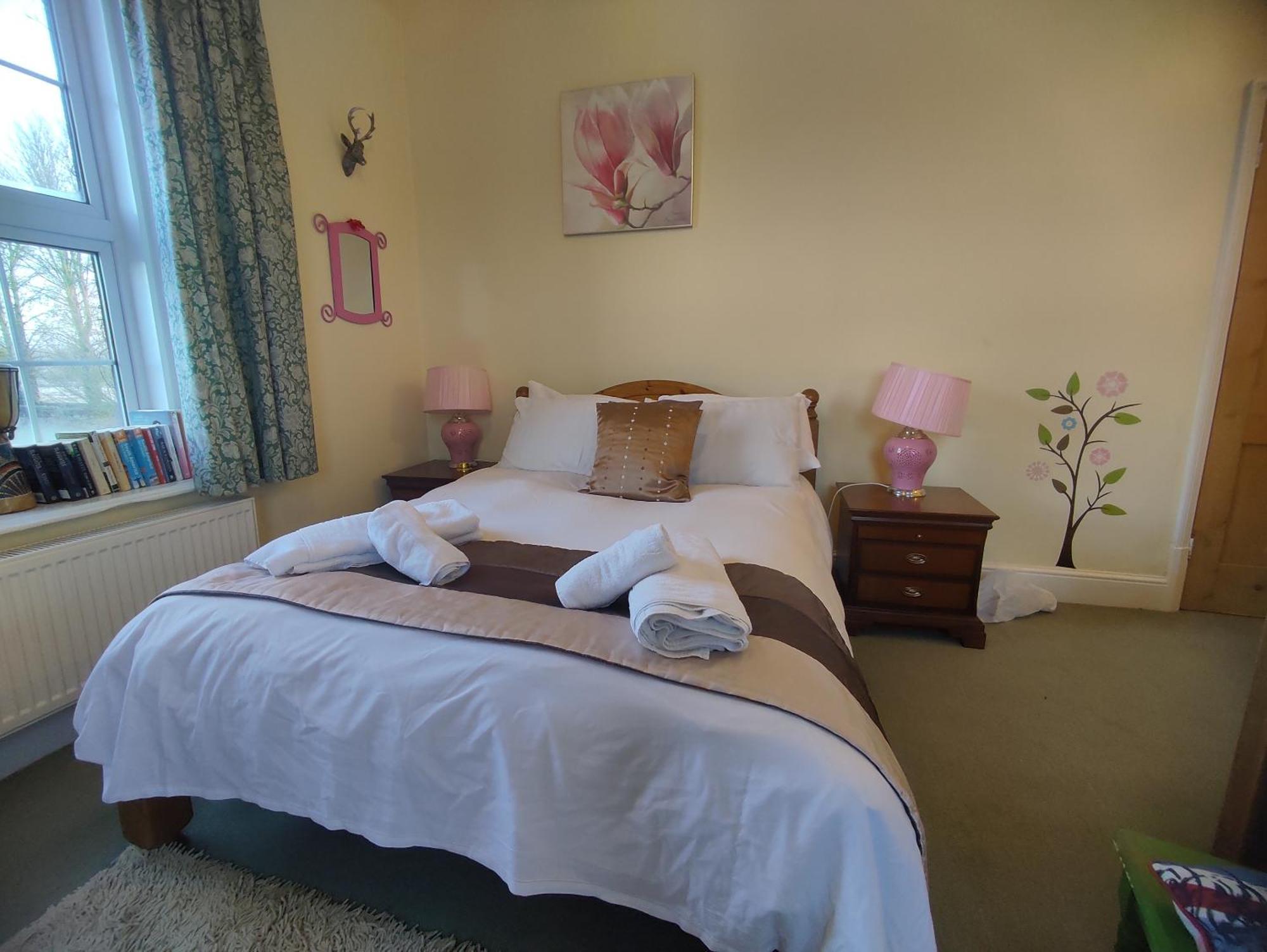 The Old Stables Self Catering * Salisbury