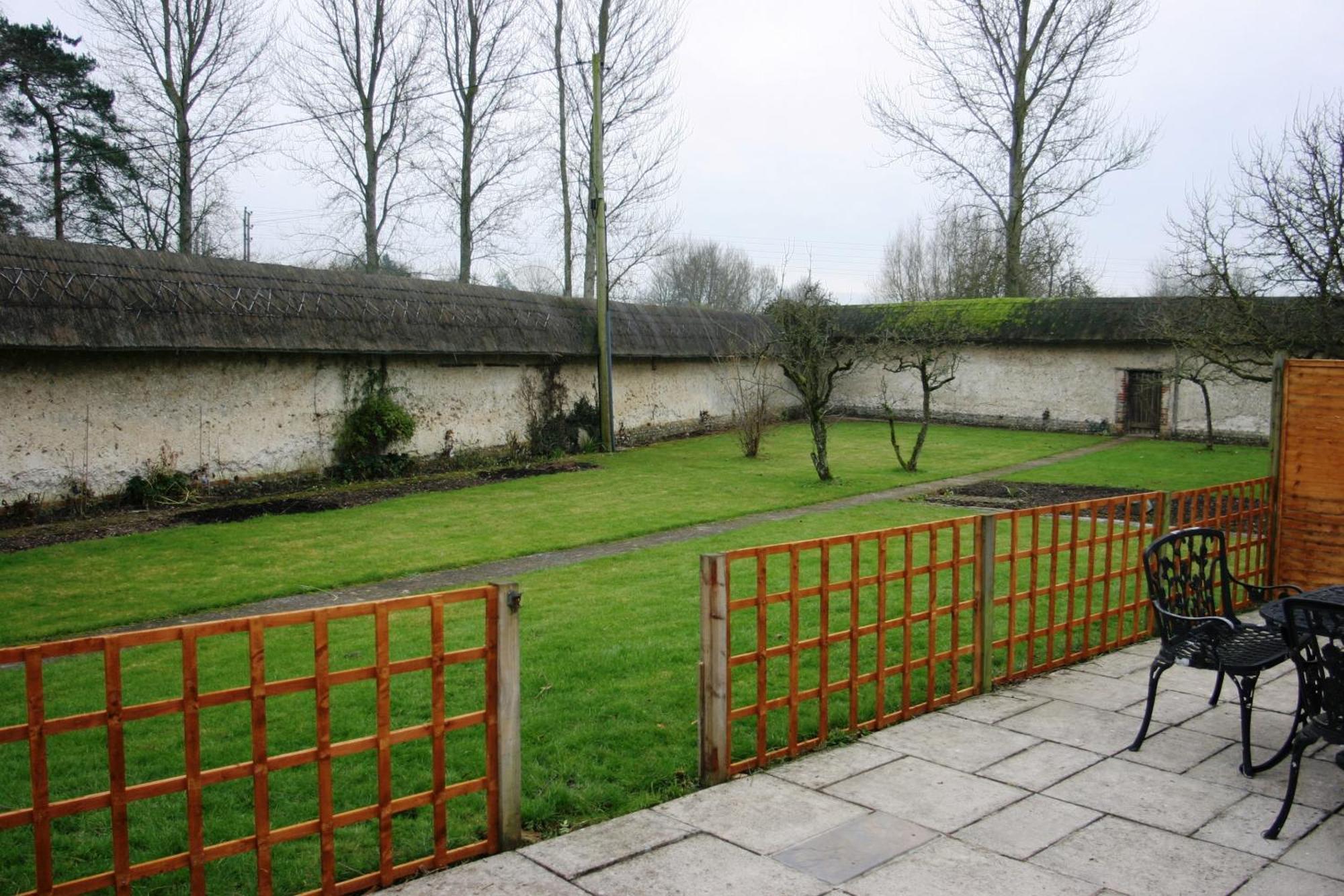 The Old Stables Self Catering *