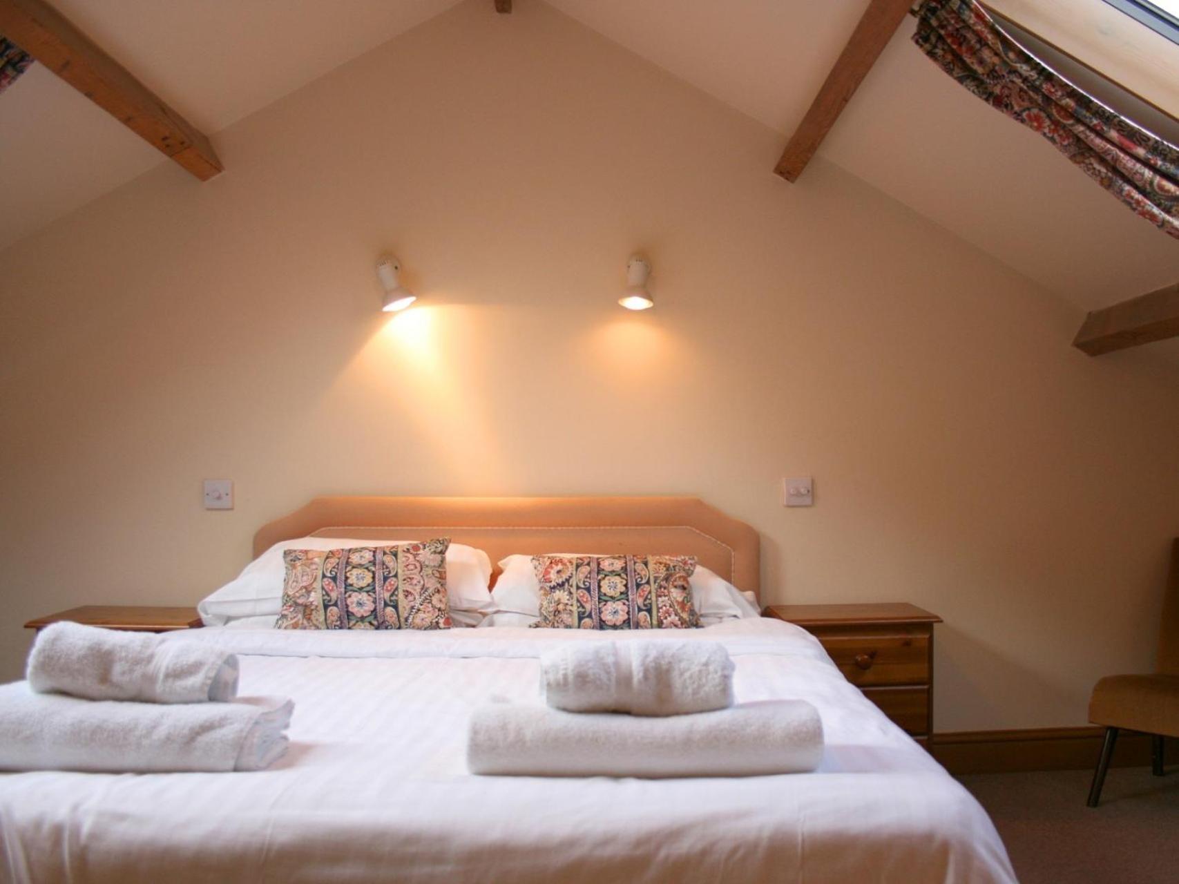 The Old Stables Self Catering