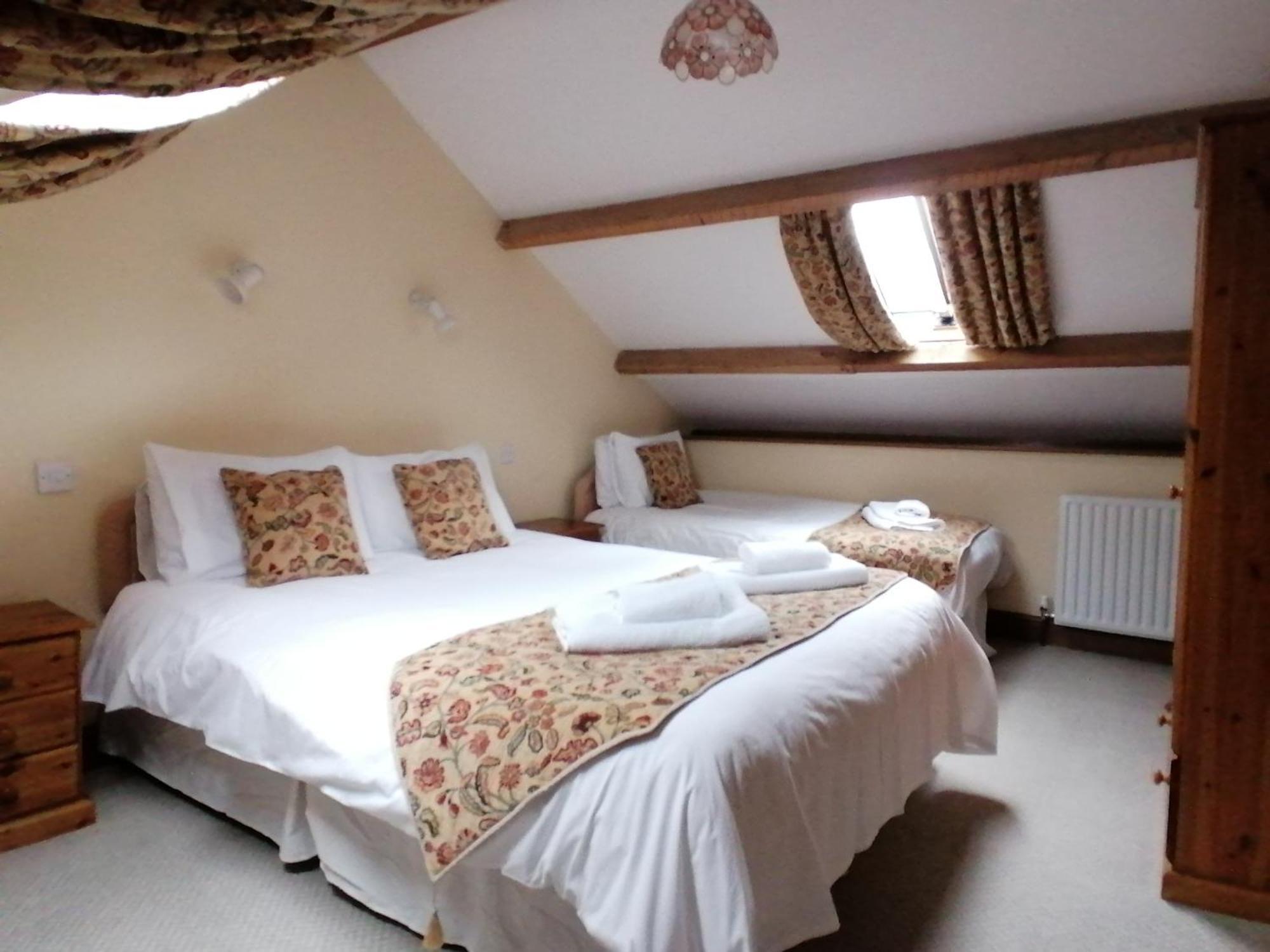 Ferienhaus The Old Stables Self Catering Salisbury