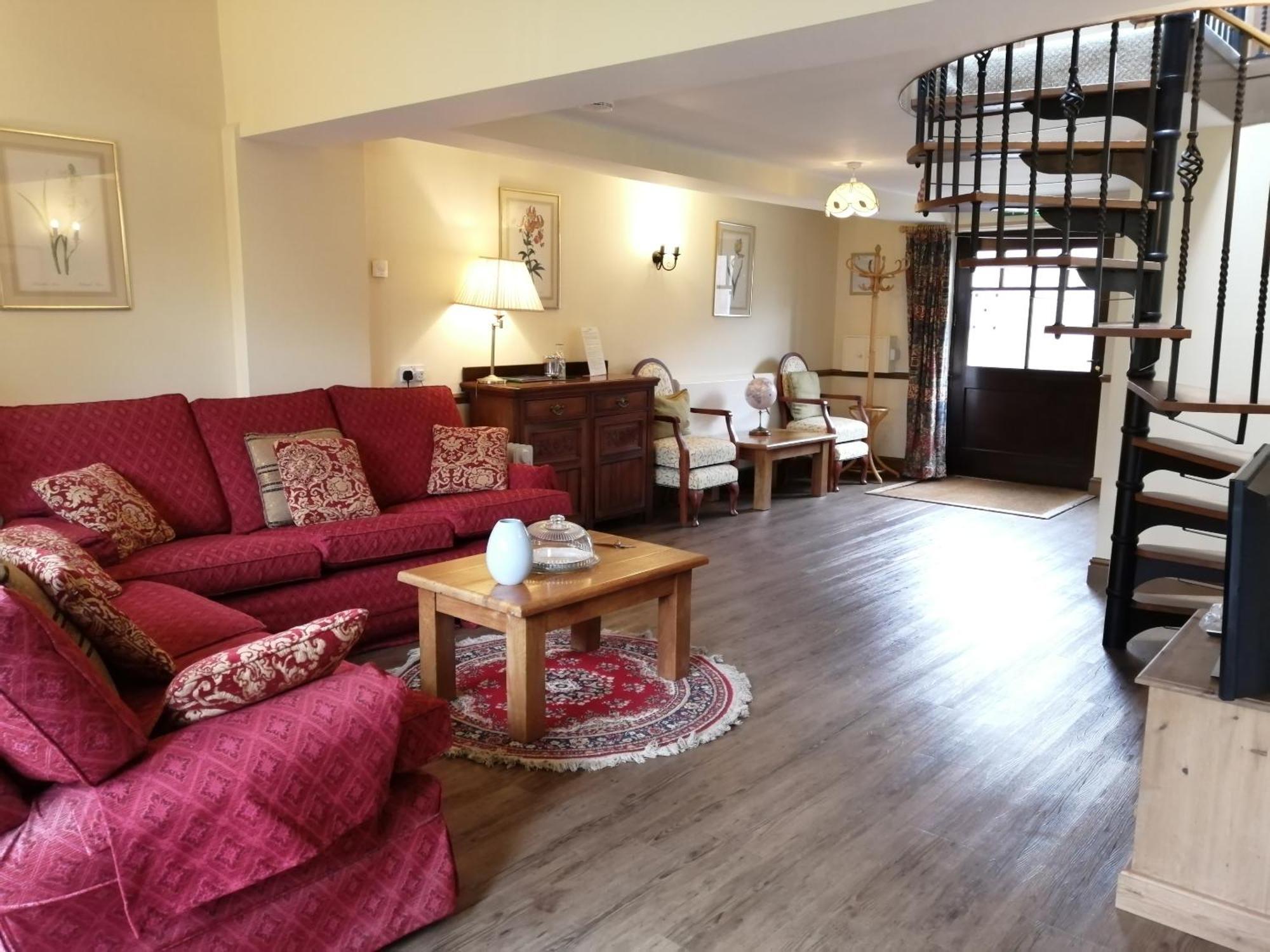 The Old Stables Self Catering Salisbury