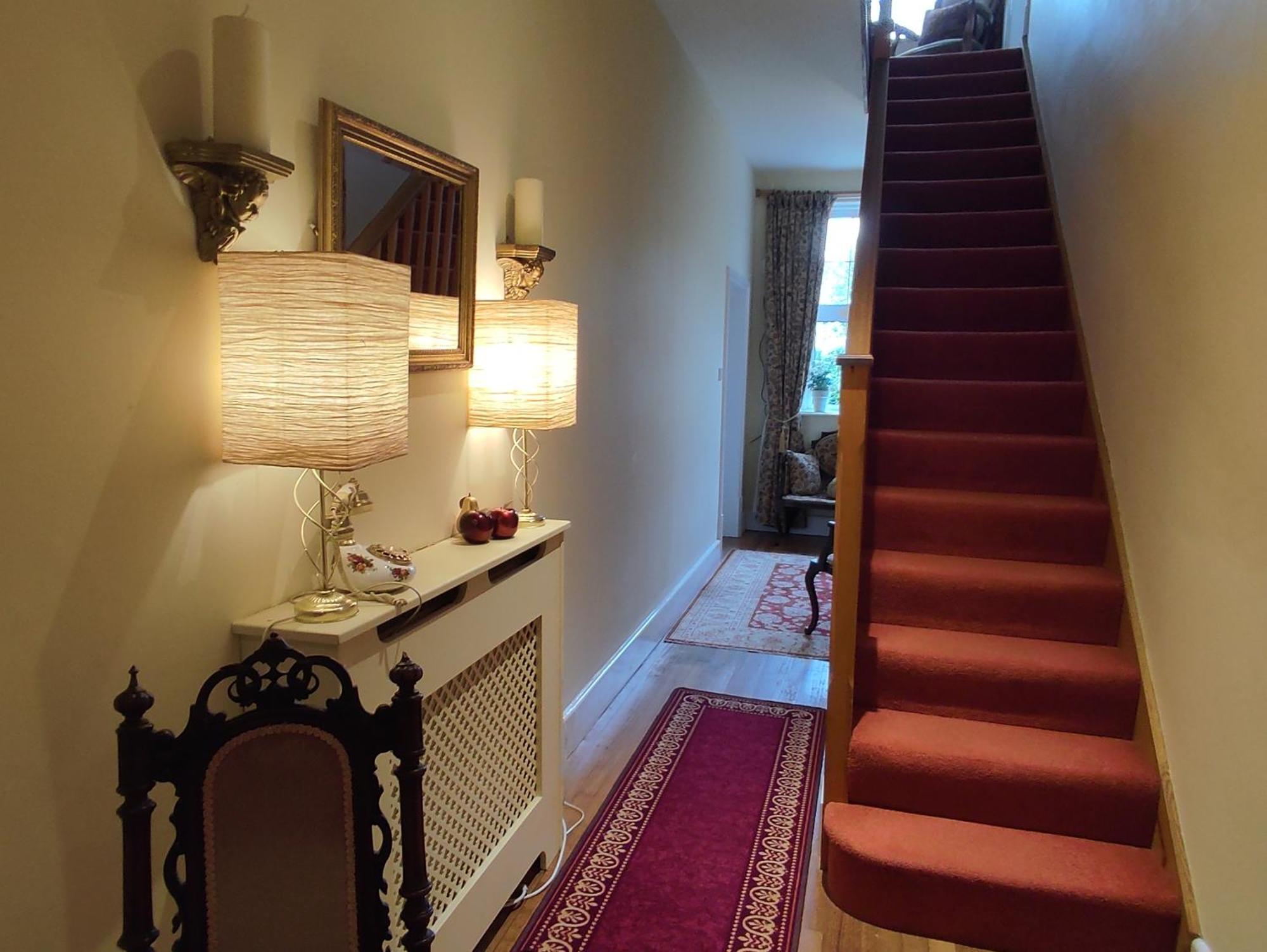 The Old Stables Self Catering * Salisbury