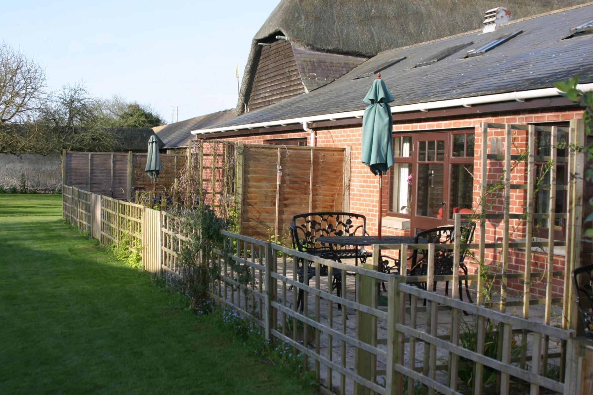 The Old Stables Self Catering