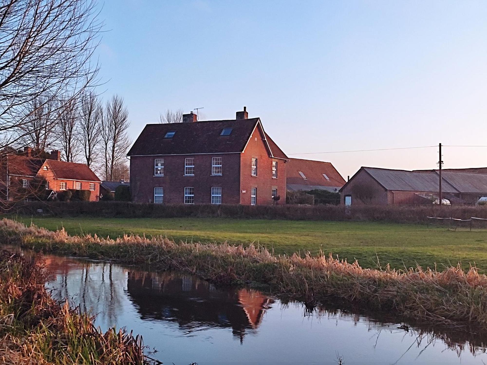 The Old Stables Self Catering Salisbury