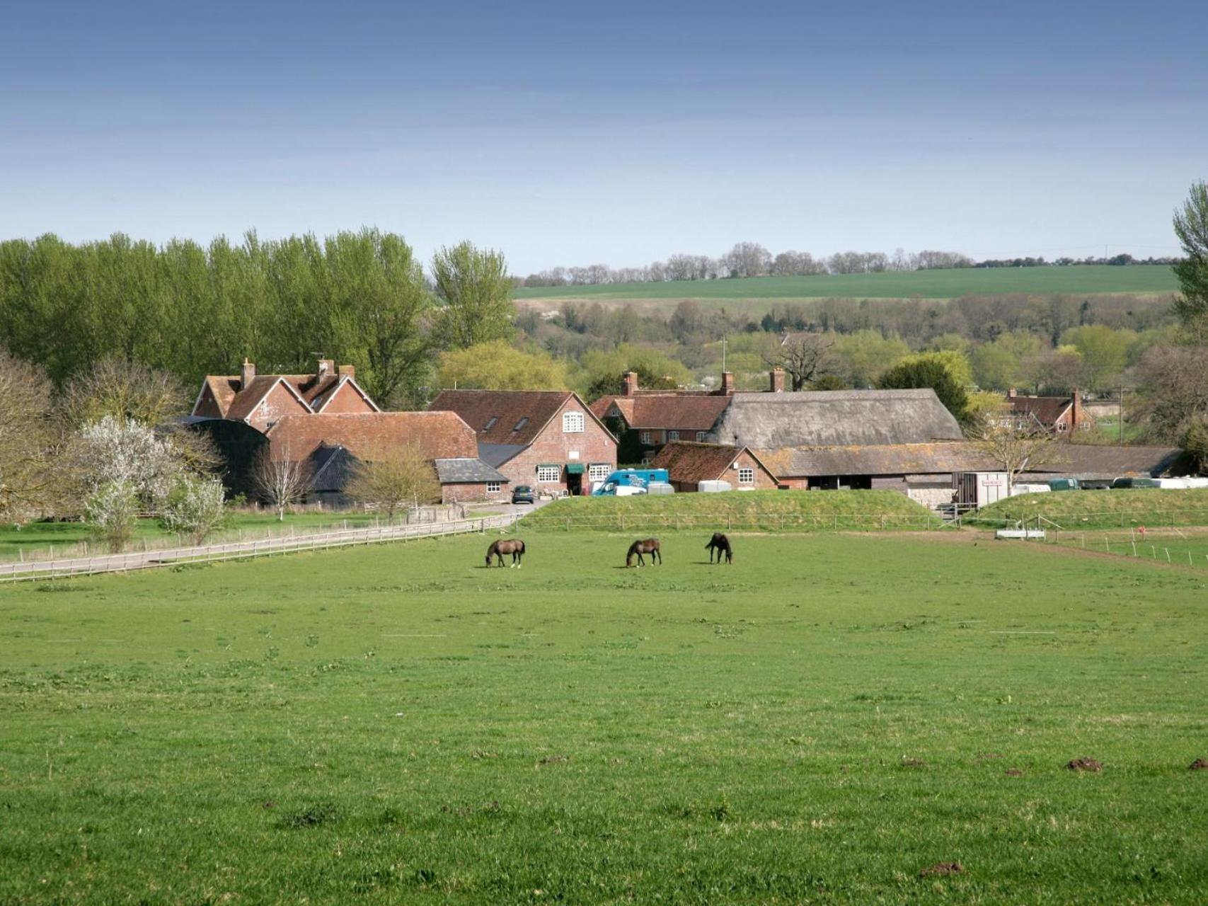 The Old Stables Self Catering